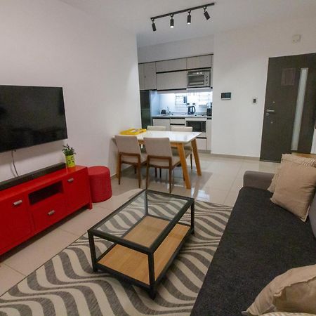 Divino Departamento Con Garage Apartment กอร์เรียนเตส ภายนอก รูปภาพ