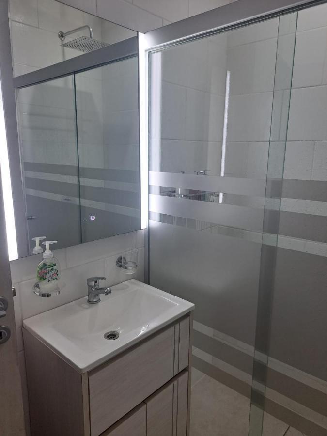 Divino Departamento Con Garage Apartment กอร์เรียนเตส ภายนอก รูปภาพ