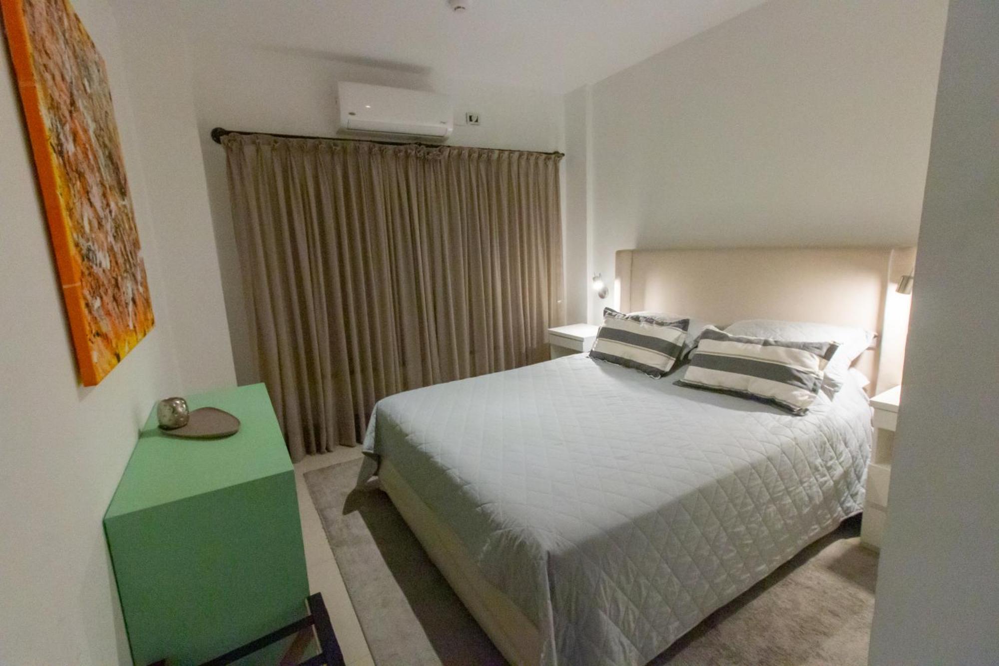 Divino Departamento Con Garage Apartment กอร์เรียนเตส ภายนอก รูปภาพ