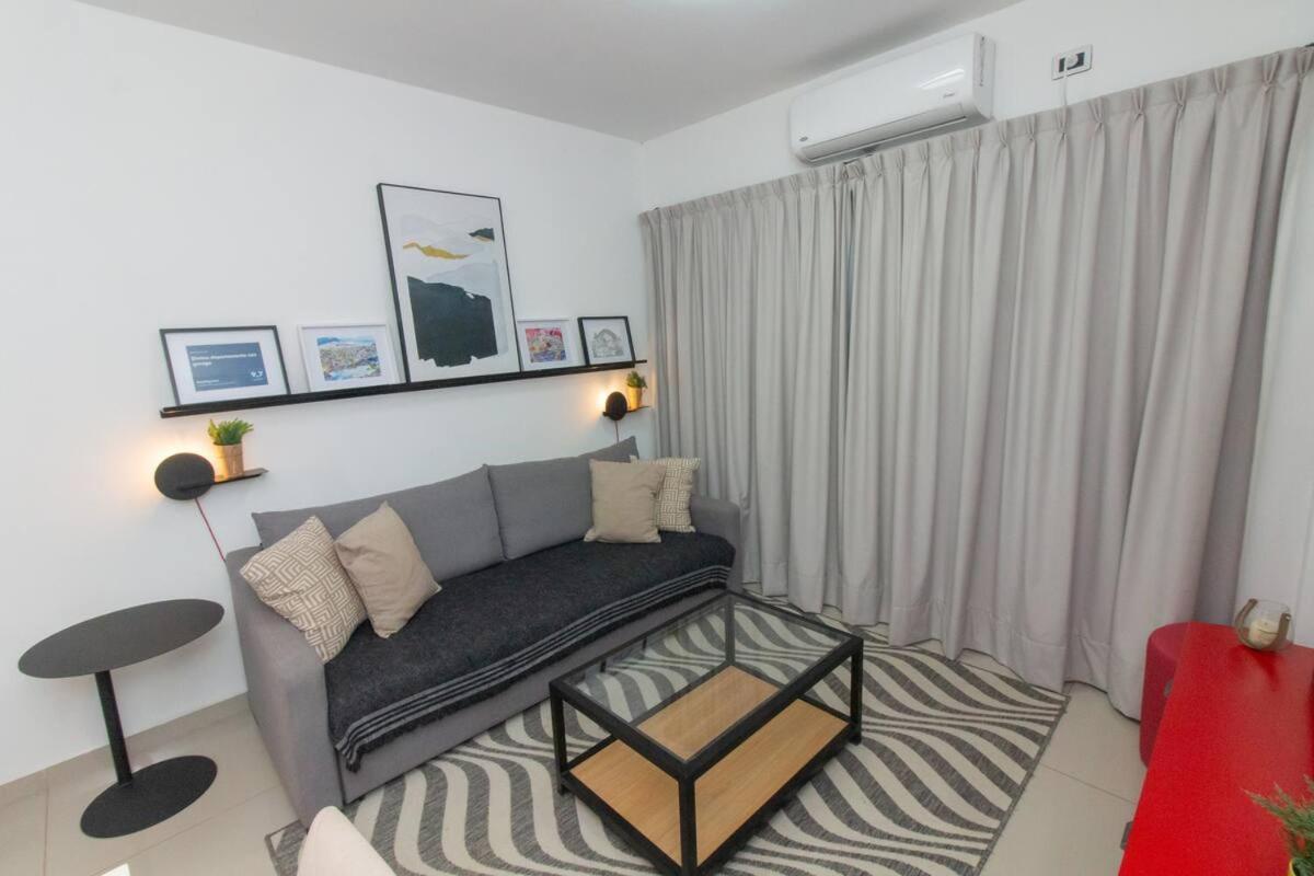 Divino Departamento Con Garage Apartment กอร์เรียนเตส ภายนอก รูปภาพ