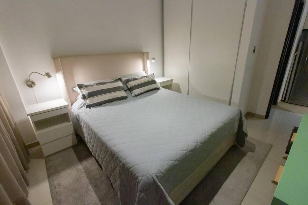 Divino Departamento Con Garage Apartment กอร์เรียนเตส ภายนอก รูปภาพ